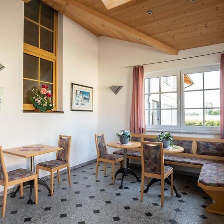 Pension Demmel, Bed & Breakfast Bruckmühl Exteriör bild