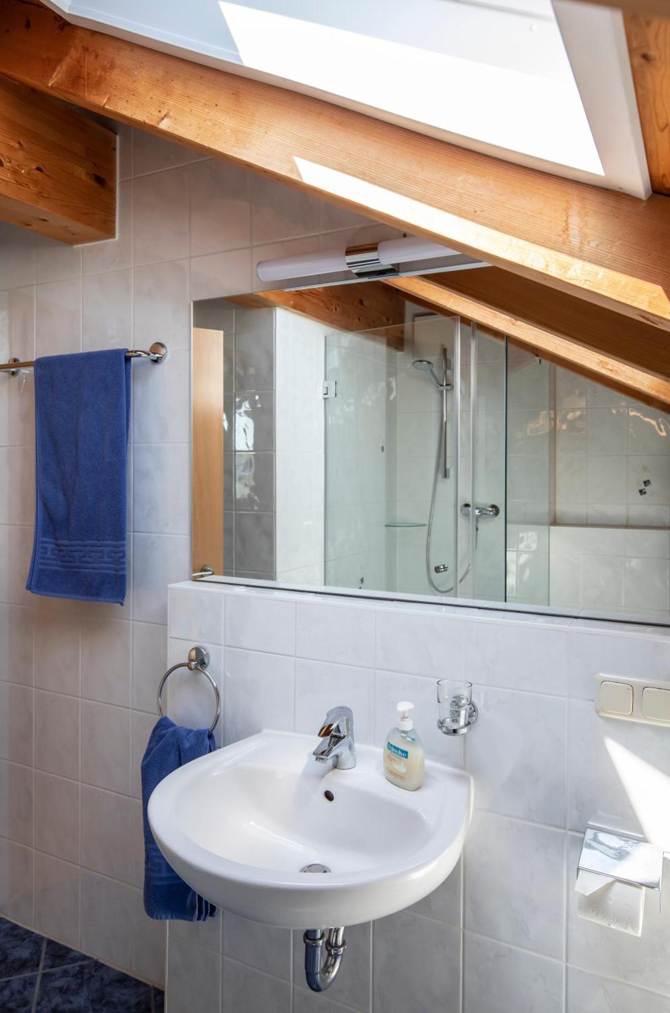 Pension Demmel, Bed & Breakfast Bruckmühl Exteriör bild