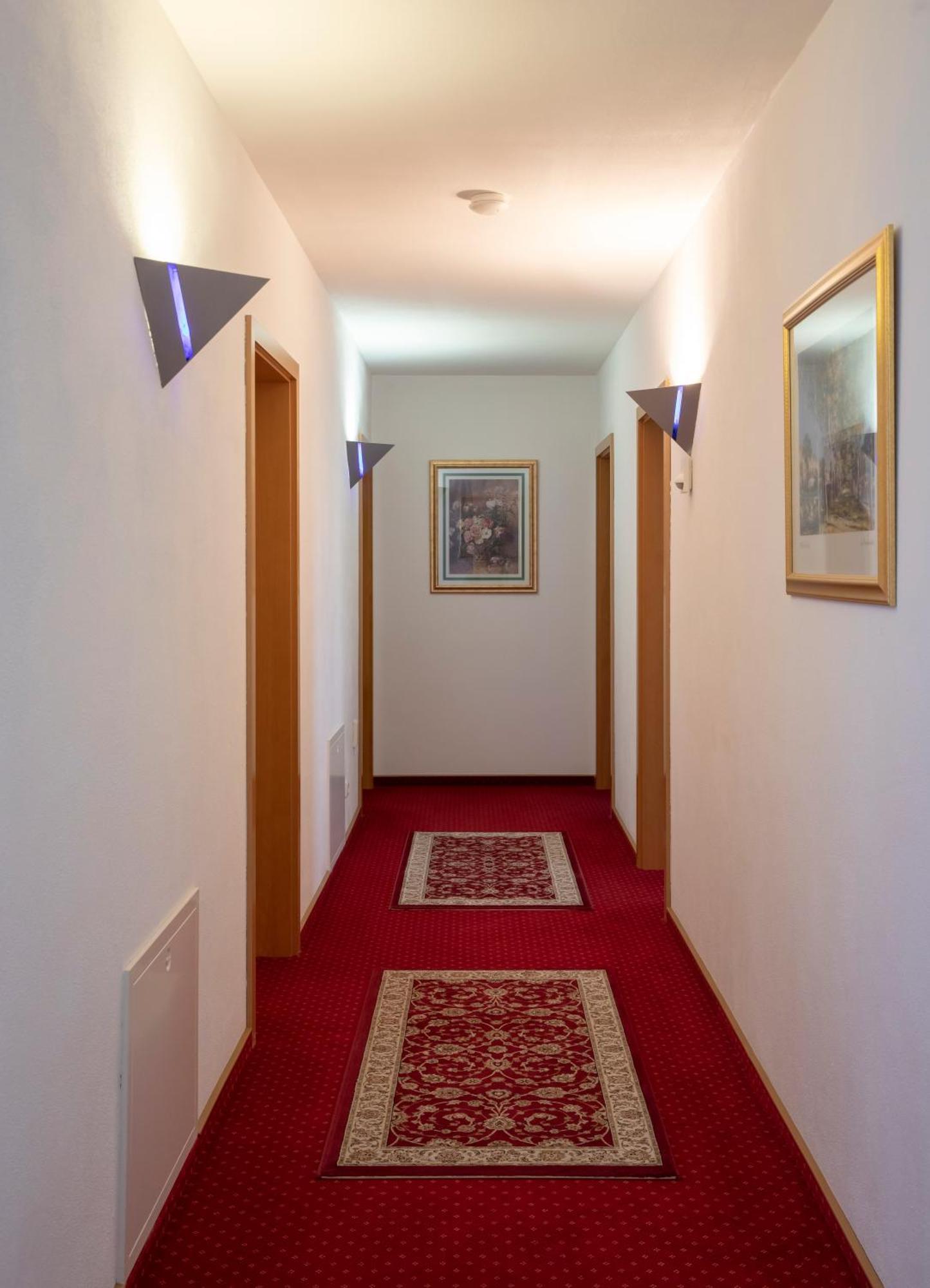 Pension Demmel, Bed & Breakfast Bruckmühl Exteriör bild